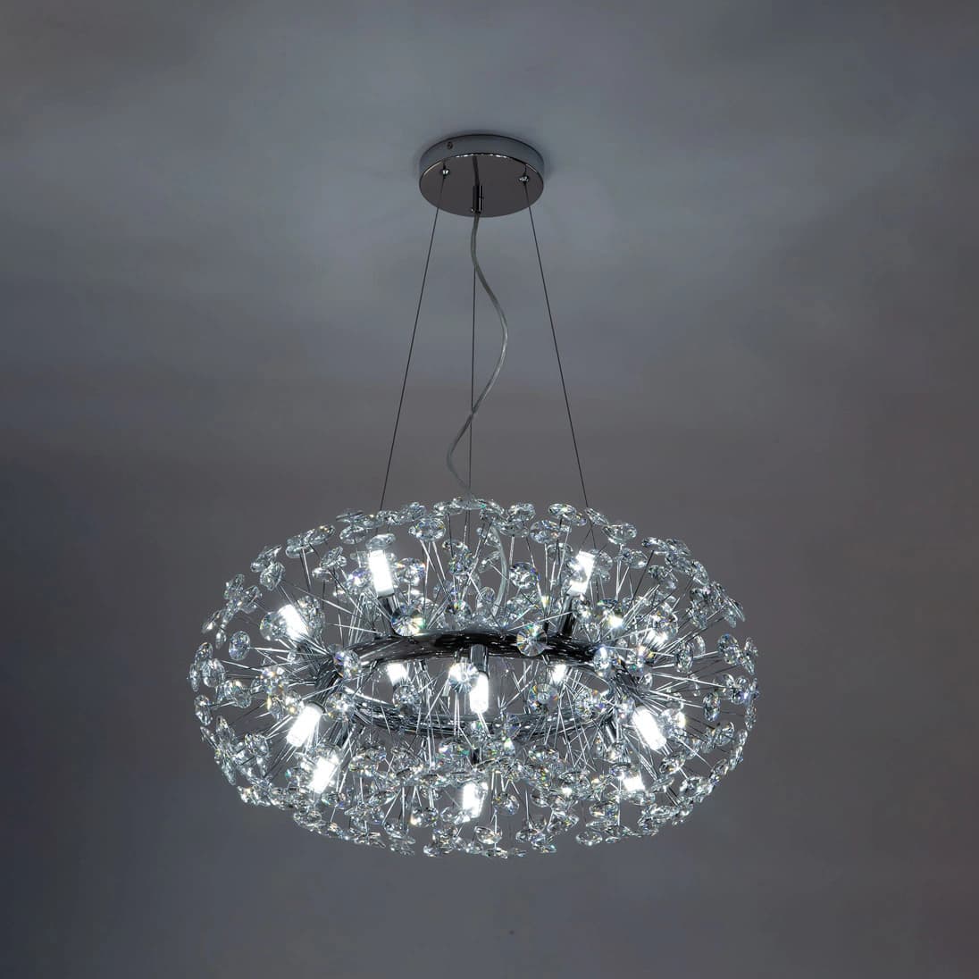 Citilux EL322P12.1 Betsy Люстра — миниатюра 3