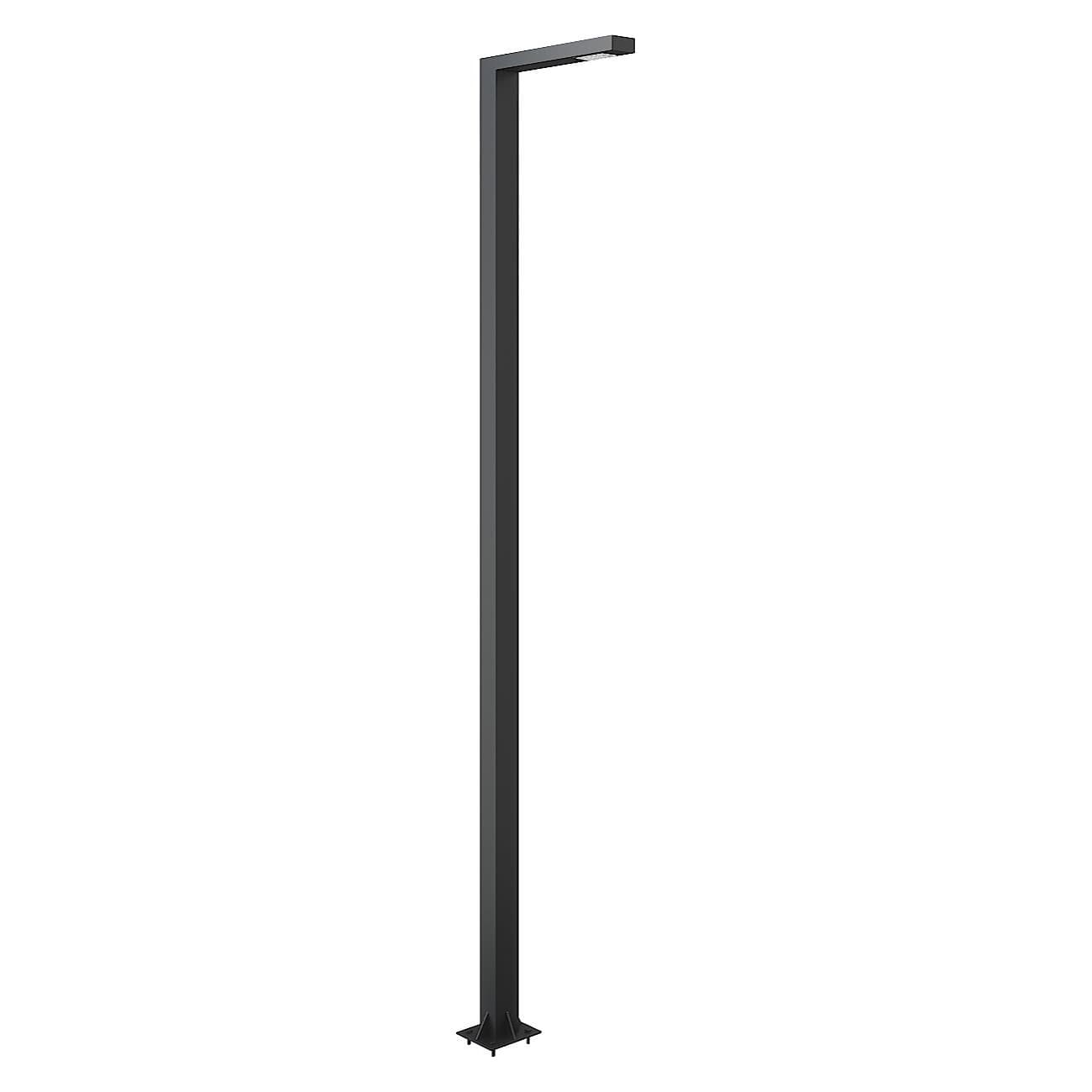 Svetholl Альдебаран симпл с опорой 1 (Вариант 1) L920 B120 H4000 Мощность: 45W PSAB-1-40-045