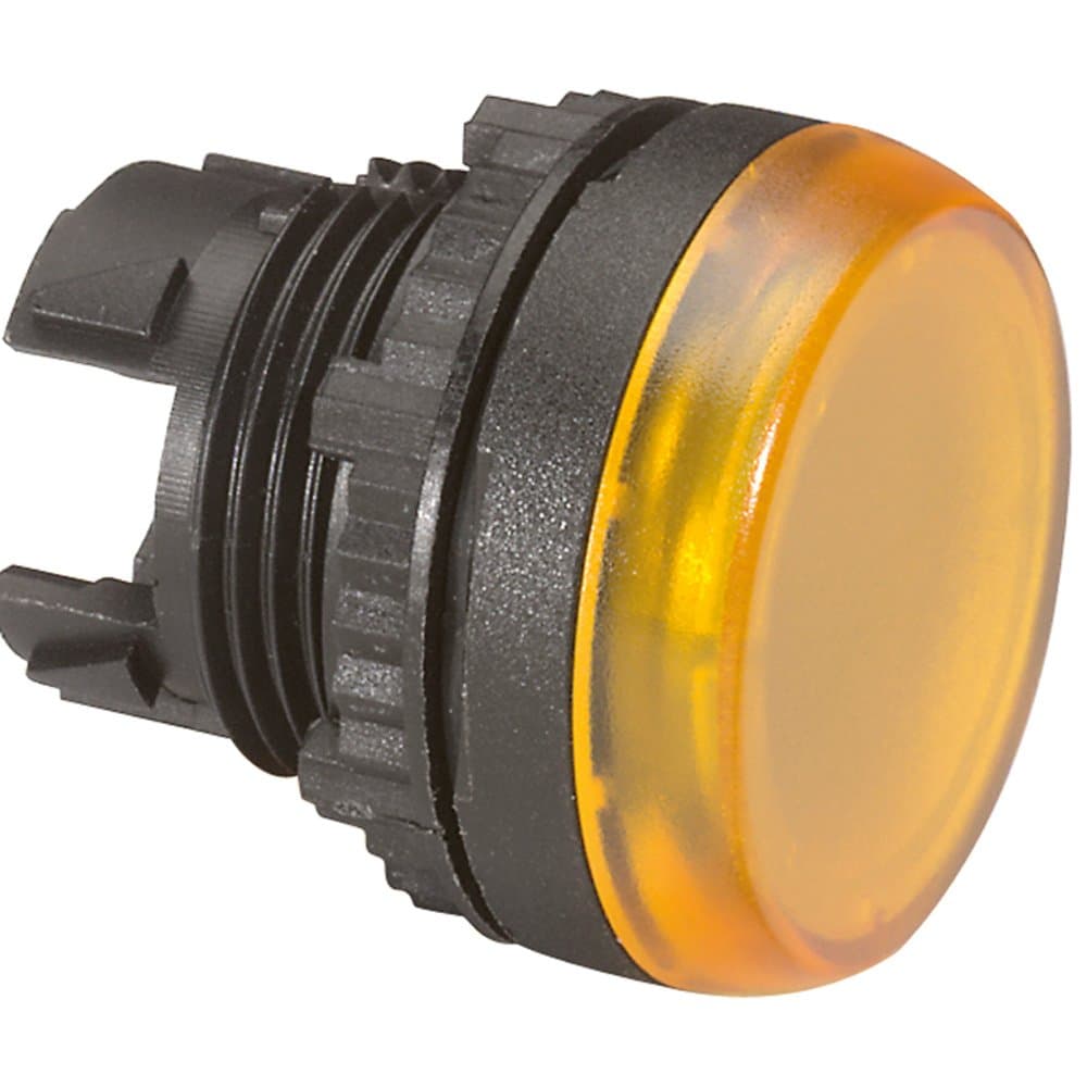 Legrand Osmoz Гол.индик.диффузор ЖЕЛТ. 024164