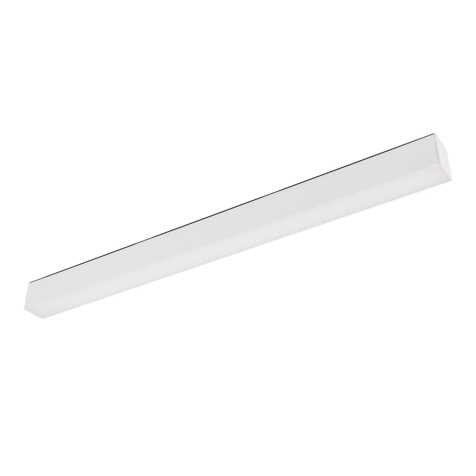 Arlight Светильник MAG-FLAT-45-L605-18W Warm3000 (WH, 100 deg, 24V) (IP20 Металл, 3 года) 026952 — миниатюра 2
