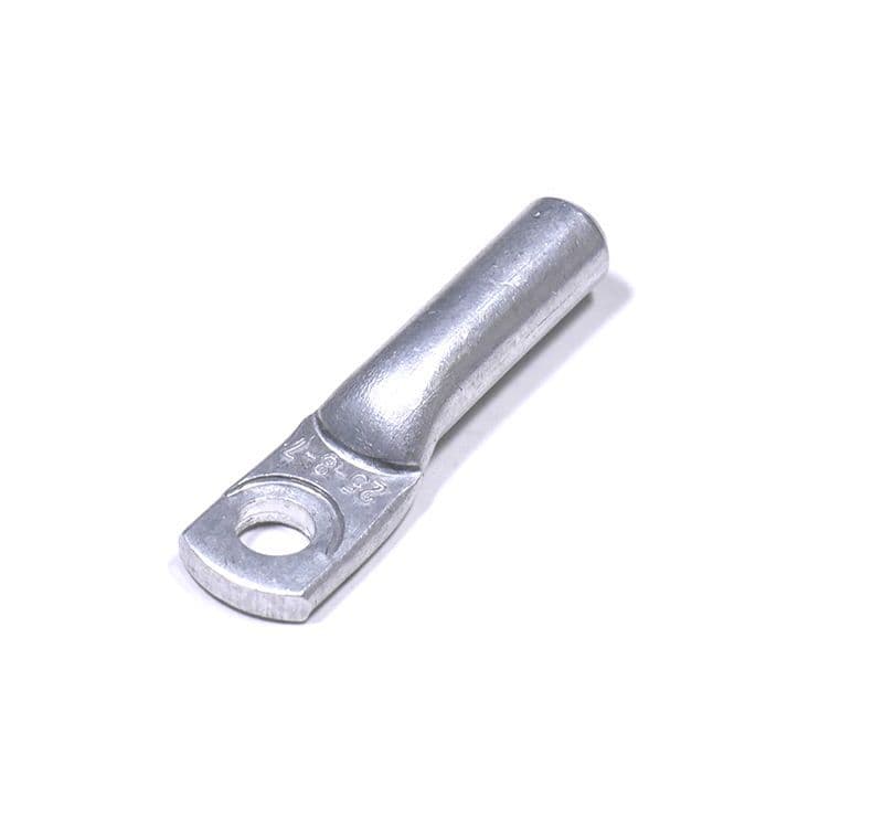 ЗЭТАРУС Наконечник алюминиевый ТА 25-8-7 zeta10411