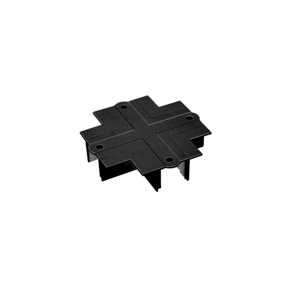 Arlight Накладка LGD-4TR-PLANK-X-BK (C) (IP40 Пластик, 3 года) 024709