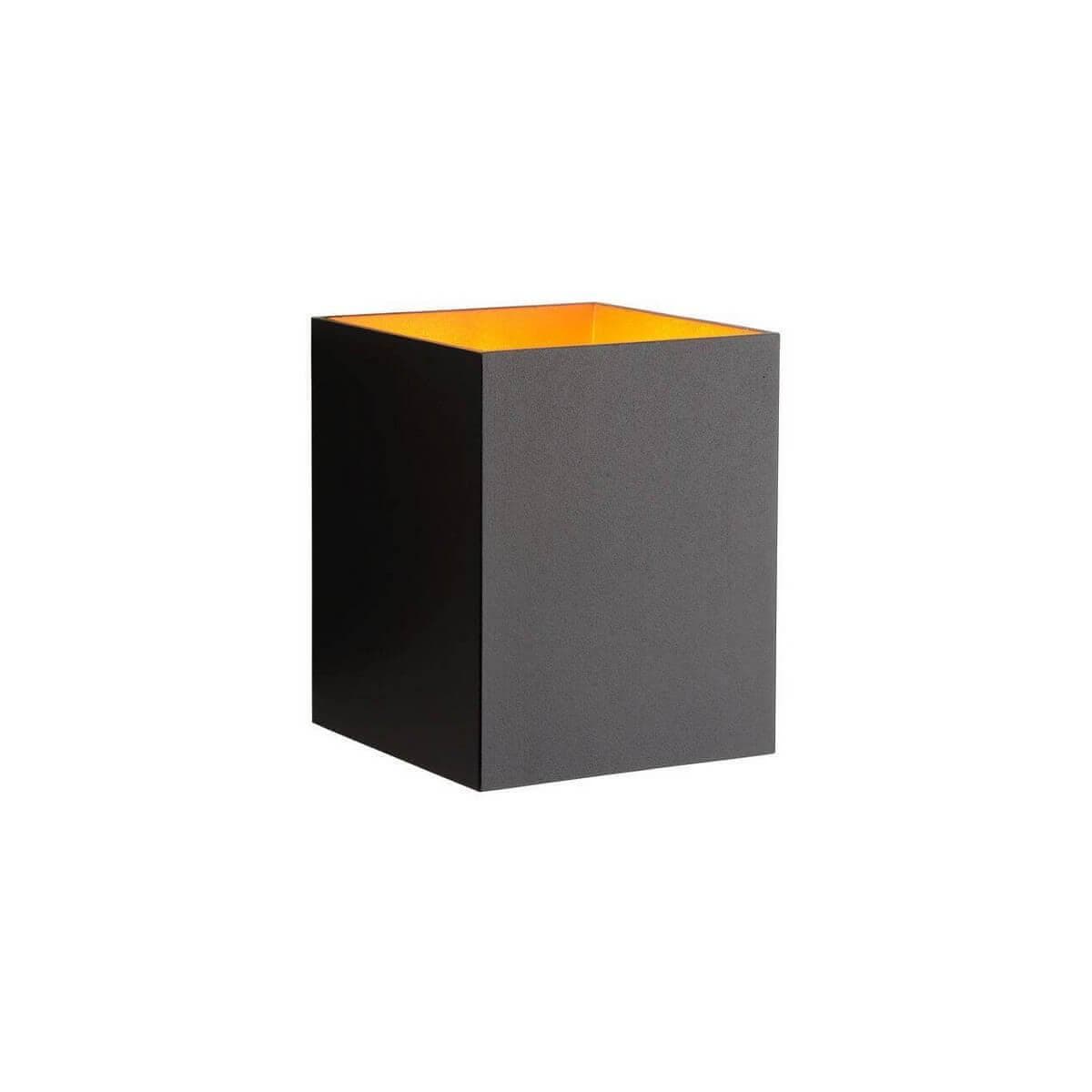 Lucide Xera Модерн Металл Настенный светильник G9 25W 23253/01/30