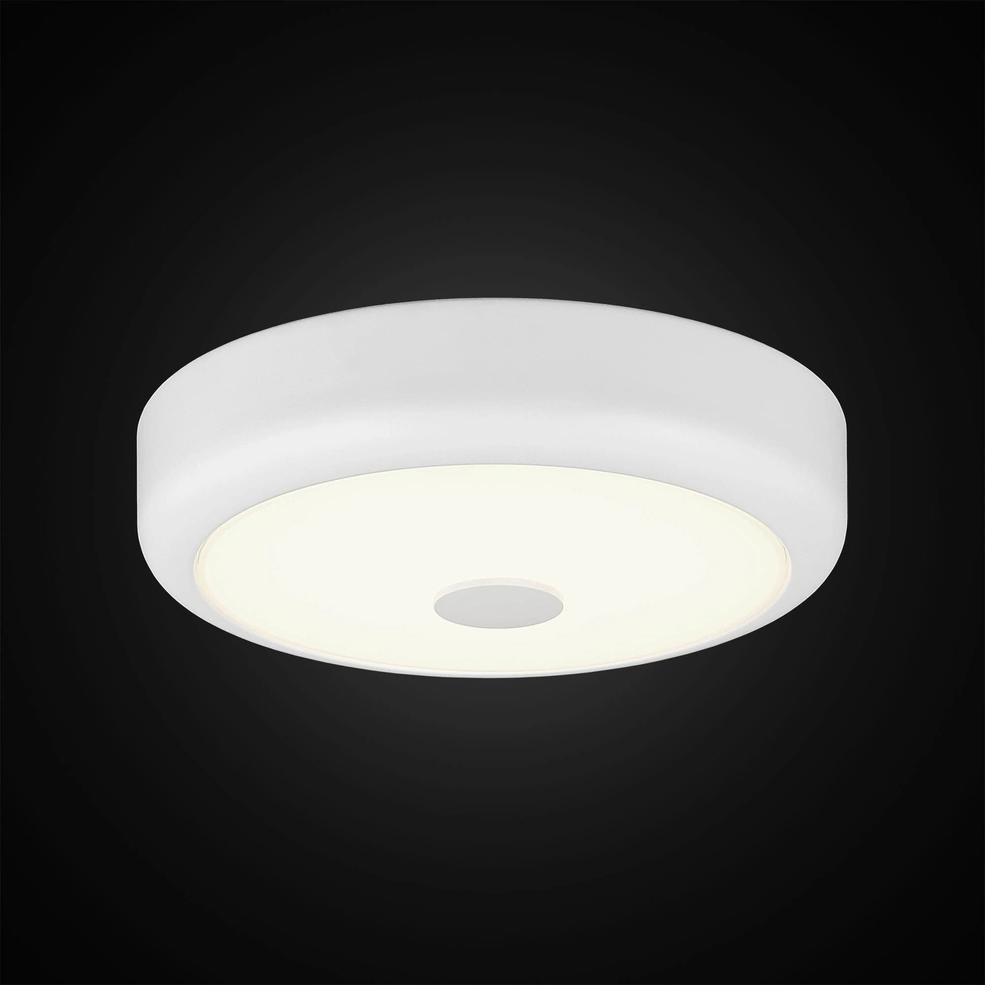 Citilux CL706120 Фостер-1 Белый Светильник Наст.-Потол — миниатюра 2
