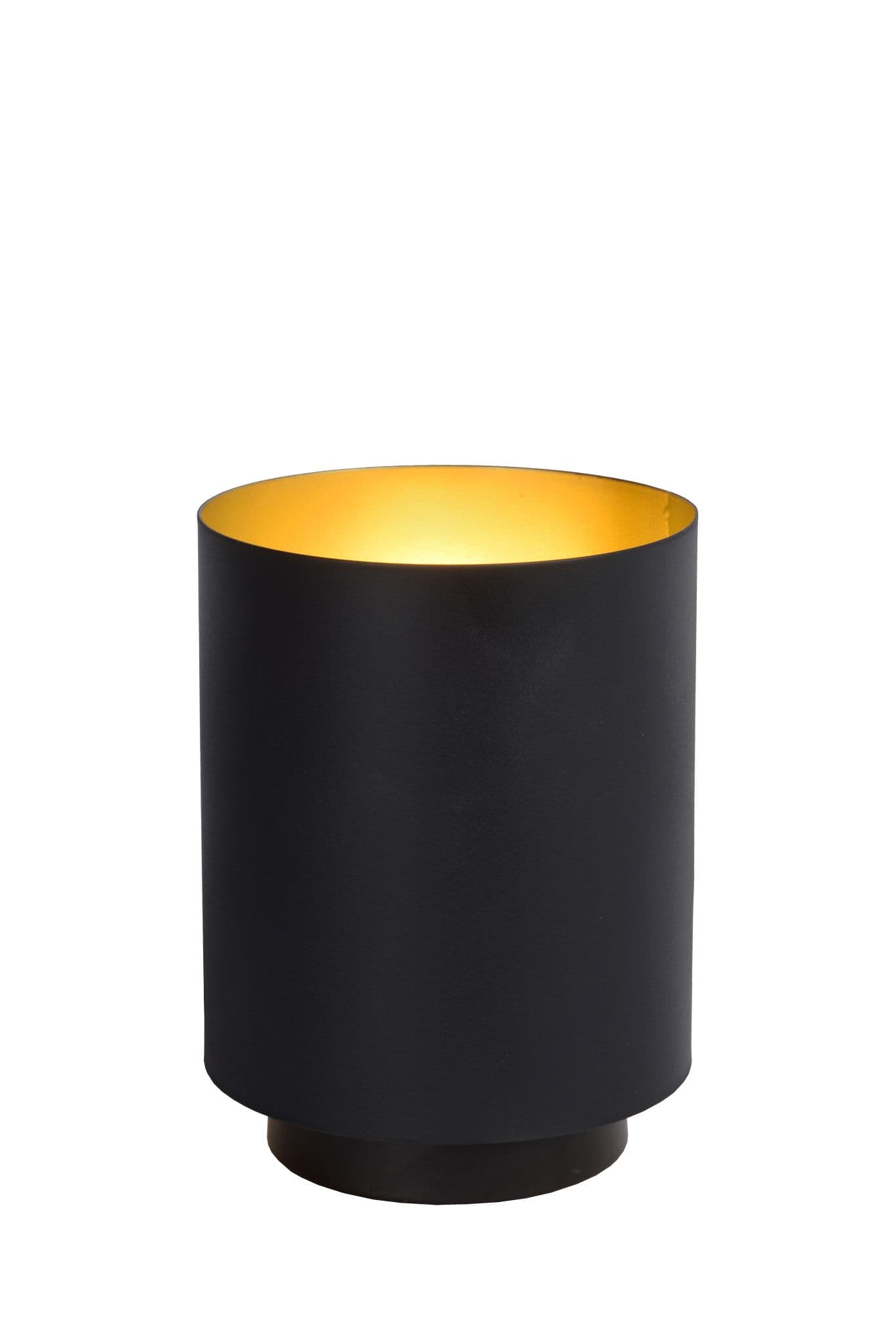 Lucide SUZY Черный Настольная лампа 45588/01/30 — миниатюра 2