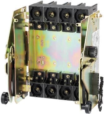 Dekraft Корзина выкатного типа 4Р КА-335 250-400A