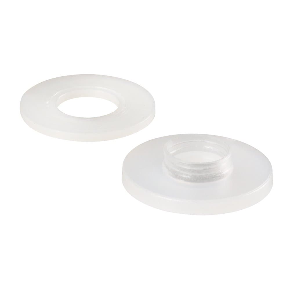 Arlight Комплект шайб KLUS-ISOL-6mm-2x (-) 020928 — миниатюра 1