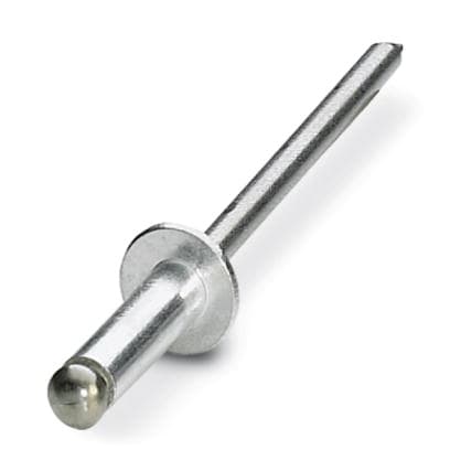 Phoenix Contact Глухая заклепка RVT-AL/ST 3,2/8 3240510