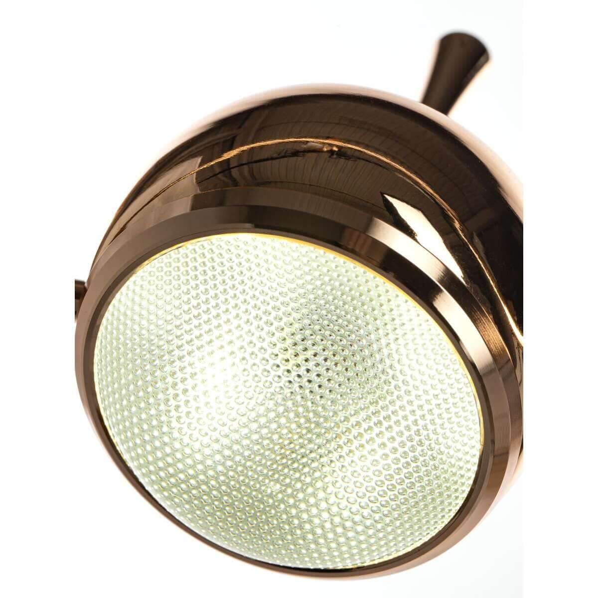 LOFT IT 8139-B Подвесной светильник 1 LED 10W 8139-B, шт — миниатюра 2