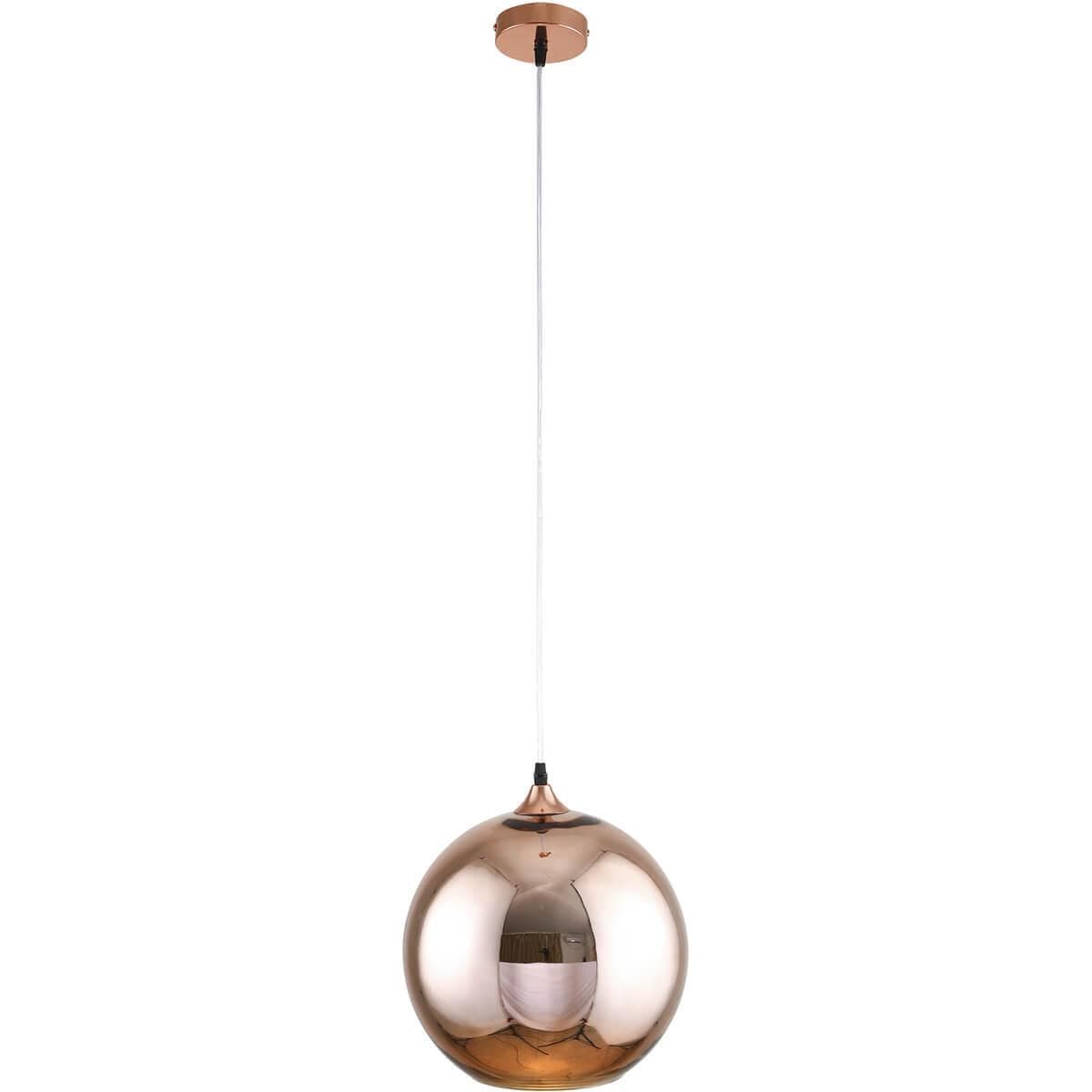 Kink Light 07561-20,20 Светильник подвесной Венера медь — миниатюра 2
