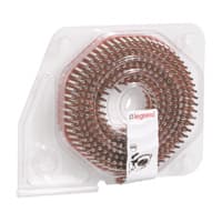 Legrand Старфикс Наконечники 1,5мм кв. 037644 — миниатюра 2