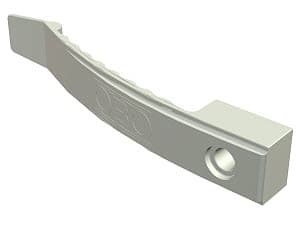 OBO Bettermann Кабельный зажим 1x8 NYM3x1,5 мм 2204908