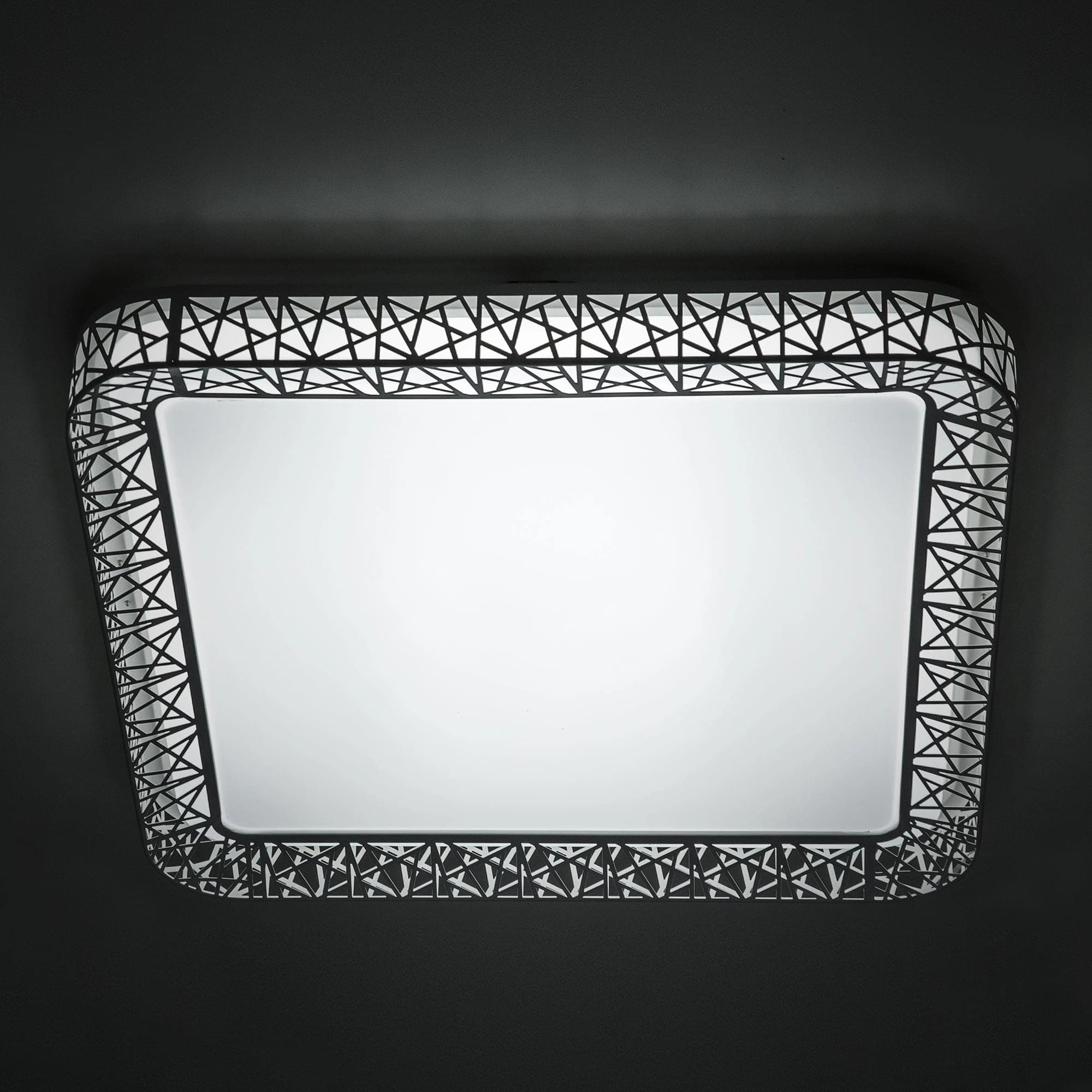 Citilux CL722080RC Герцог LED Светильник Люстра — миниатюра 3