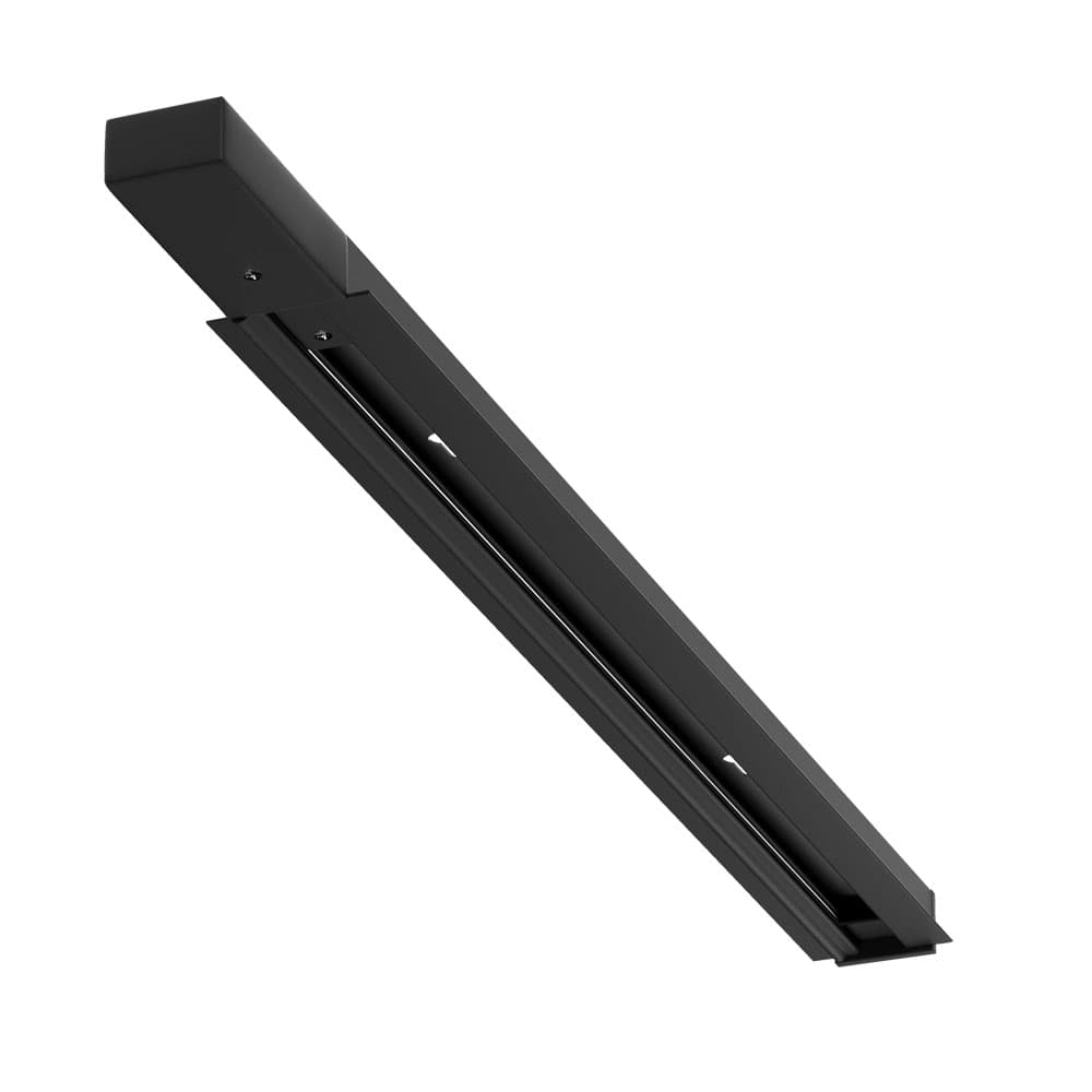 Arte Lamp A550206  Track accessories Шинопровод встраиваемый трек 2 метра