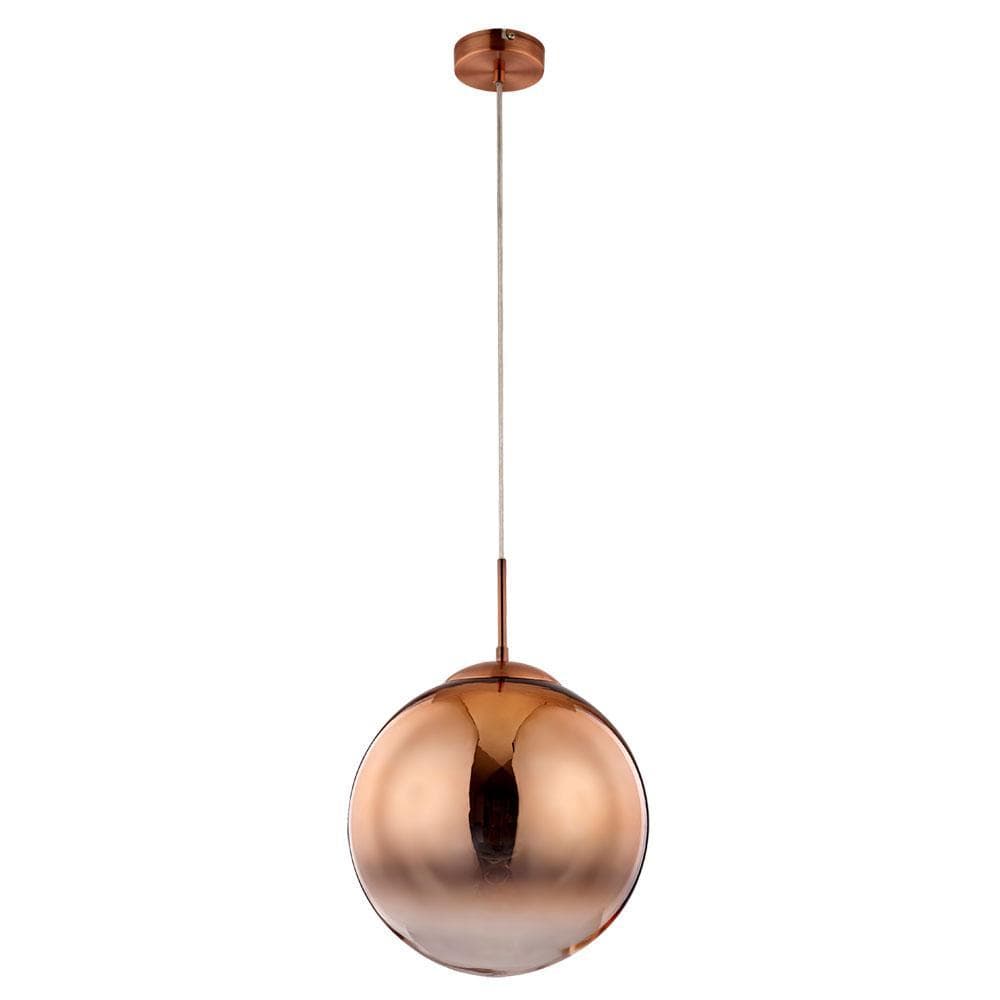 Arte Lamp A7963SP-1RB Подвесы — миниатюра 1