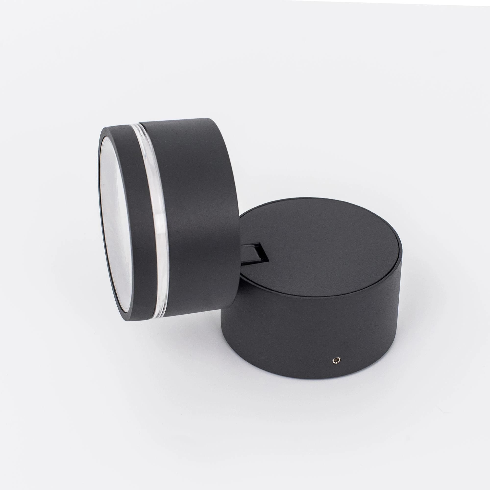 Citilux CLU0008R Светильник Уличный Настенно-потолочный 6W*4000K — миниатюра 6