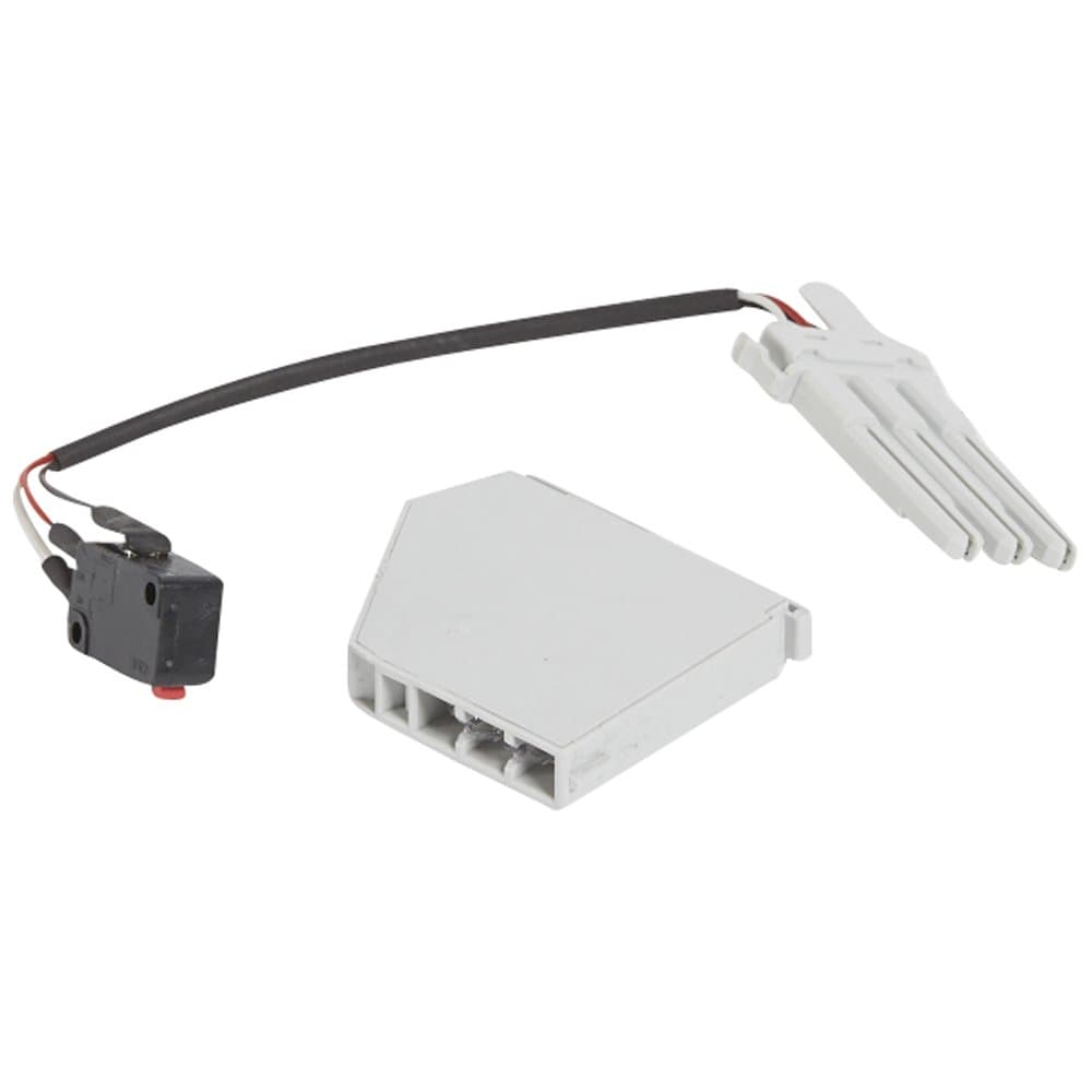Legrand Дополнительный контакт 028816 — миниатюра 1