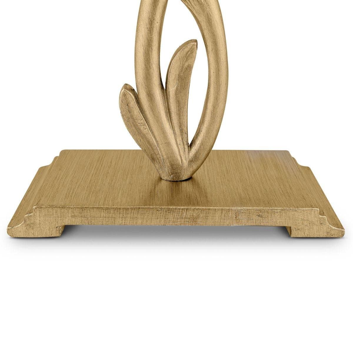 Maytoni Table & Floor Rametto Золото Настольная лампа Z004TL-01G — миниатюра 9