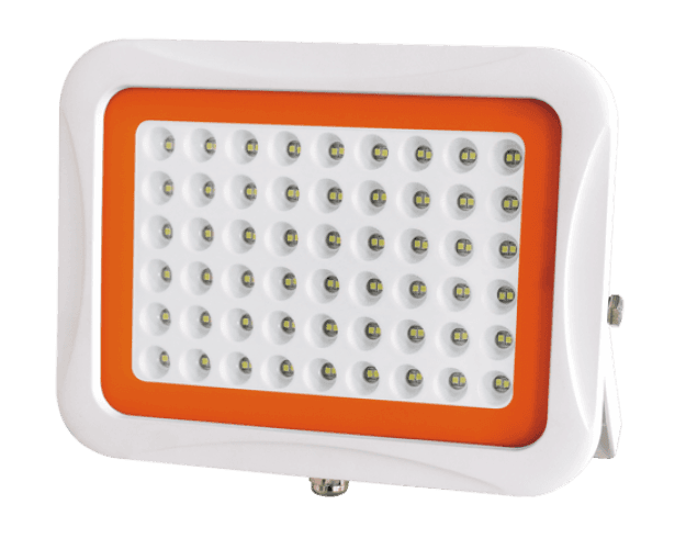 Jazzway Прожектор PFL-SA-100W 6500K 60° IP65 .5007994