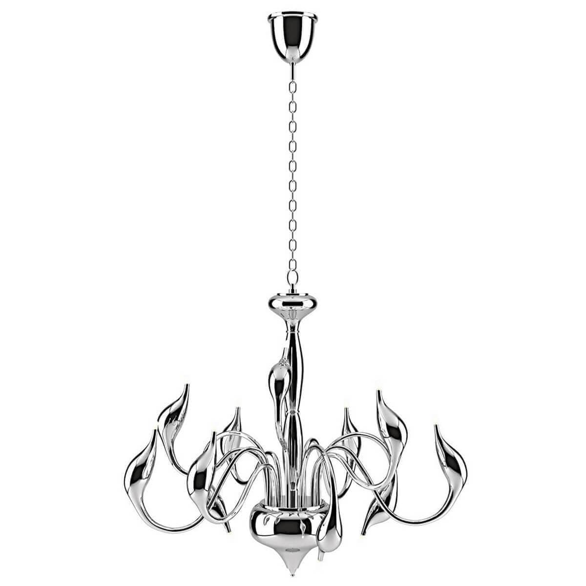 Lightstar Люстра подвесная Cigno Collo Lightstar 751124