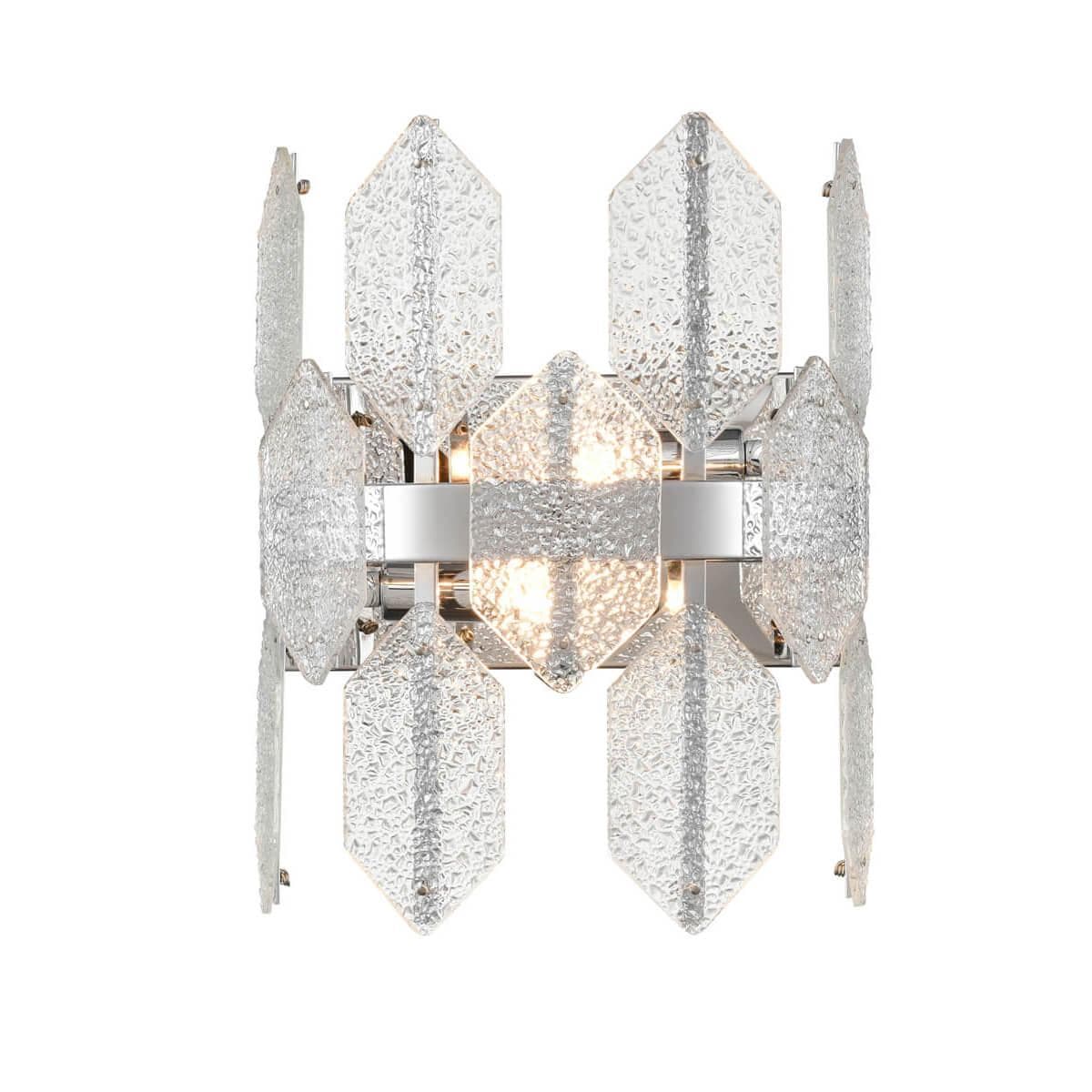 Vele Luce Polaris Бра VL4153W01 — миниатюра 1