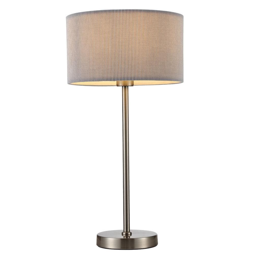 Arte Lamp A1021LT-1SS Настольные лампы декоративные