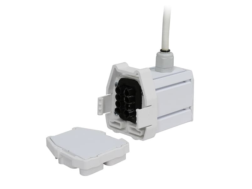 СТ Power supply set LED MALL PlugIN DALI