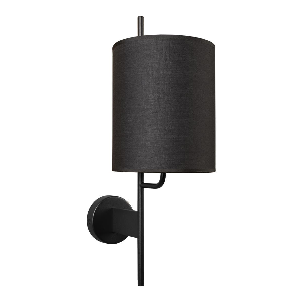 LOFT IT 10253W/A Black Настенный светильник Ritz