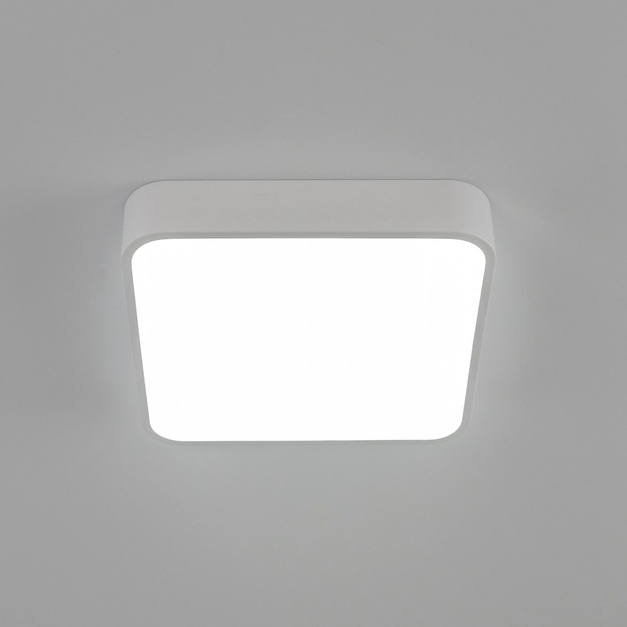 Citilux CL724K24V0 Купер Белый Св-к Потолочный — миниатюра 9