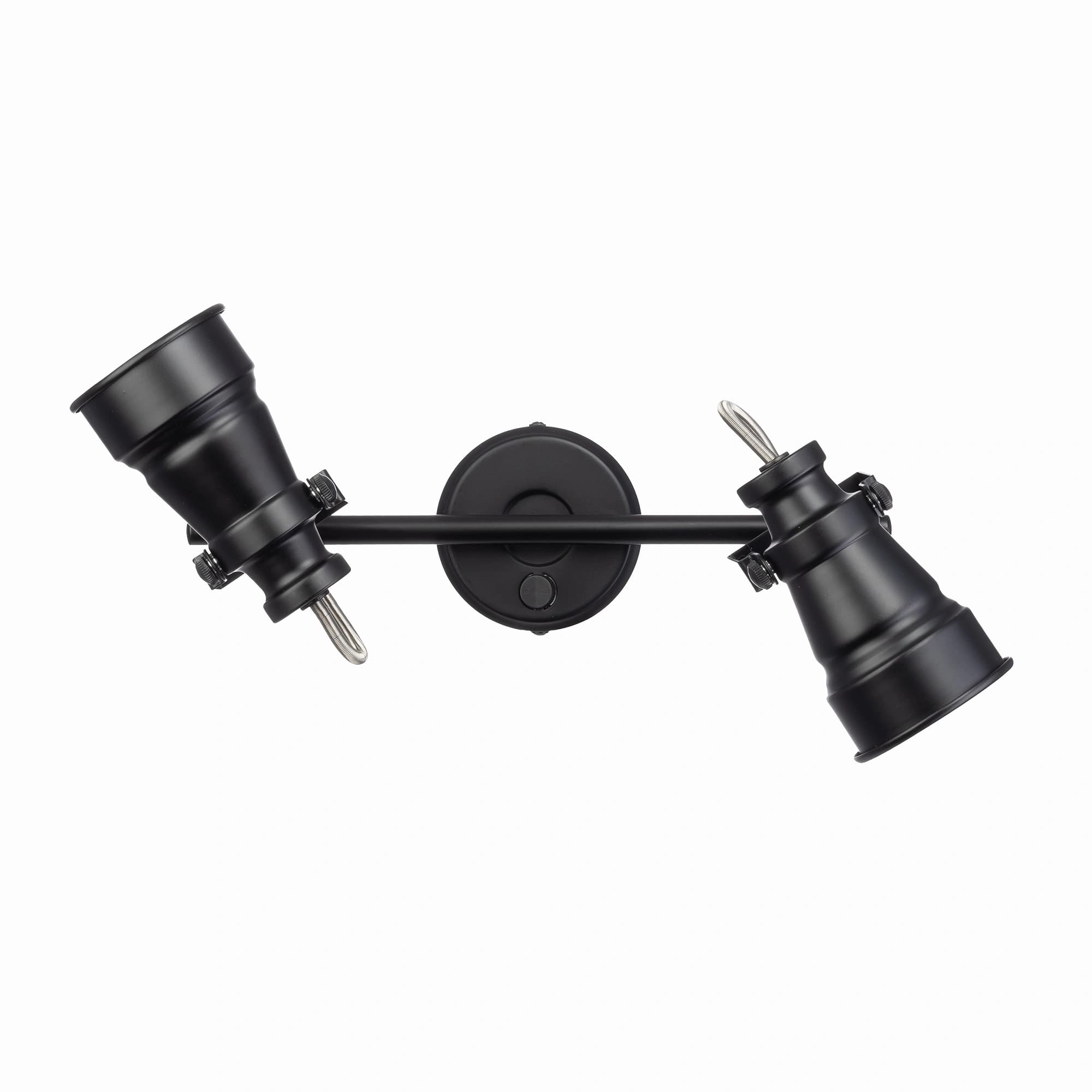 Citilux CL541521 Бейкер Черный Светильник Наст.-Потол — миниатюра 7
