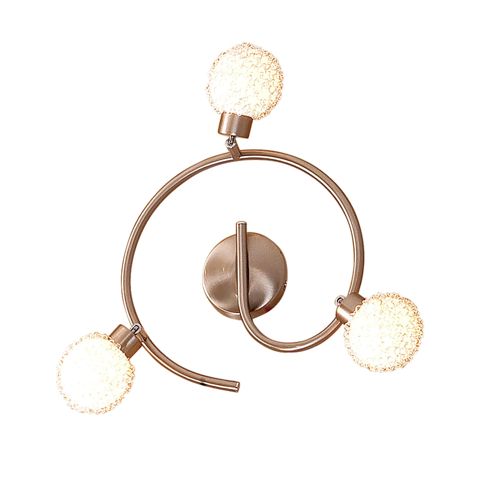 Citilux CL521532 Юджин Белый Светильник Наст.-Потол.