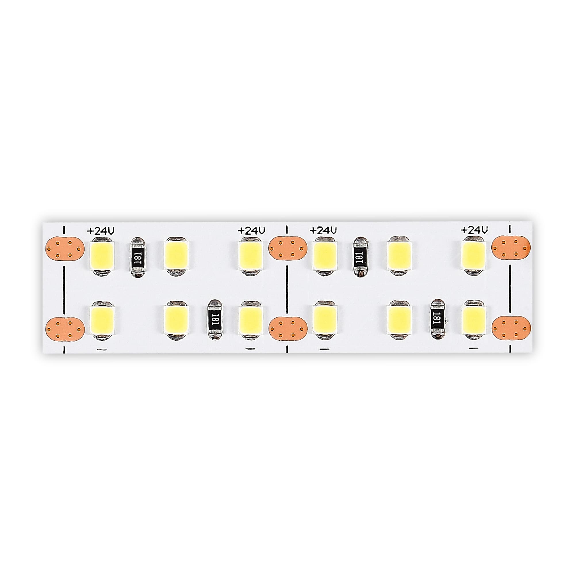 ST LUCE ST1002.320.20 Светодиодная лента - -*20W 3000K 2 000Lm Ra90 IP20 L1 000xW15xH2 24VV