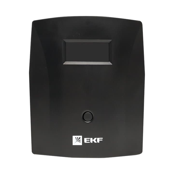 EKF PROxima Источник Бесперебойного питания Линейно-интерактивный E-Power SSW 200 1200 ВА — миниатюра 3