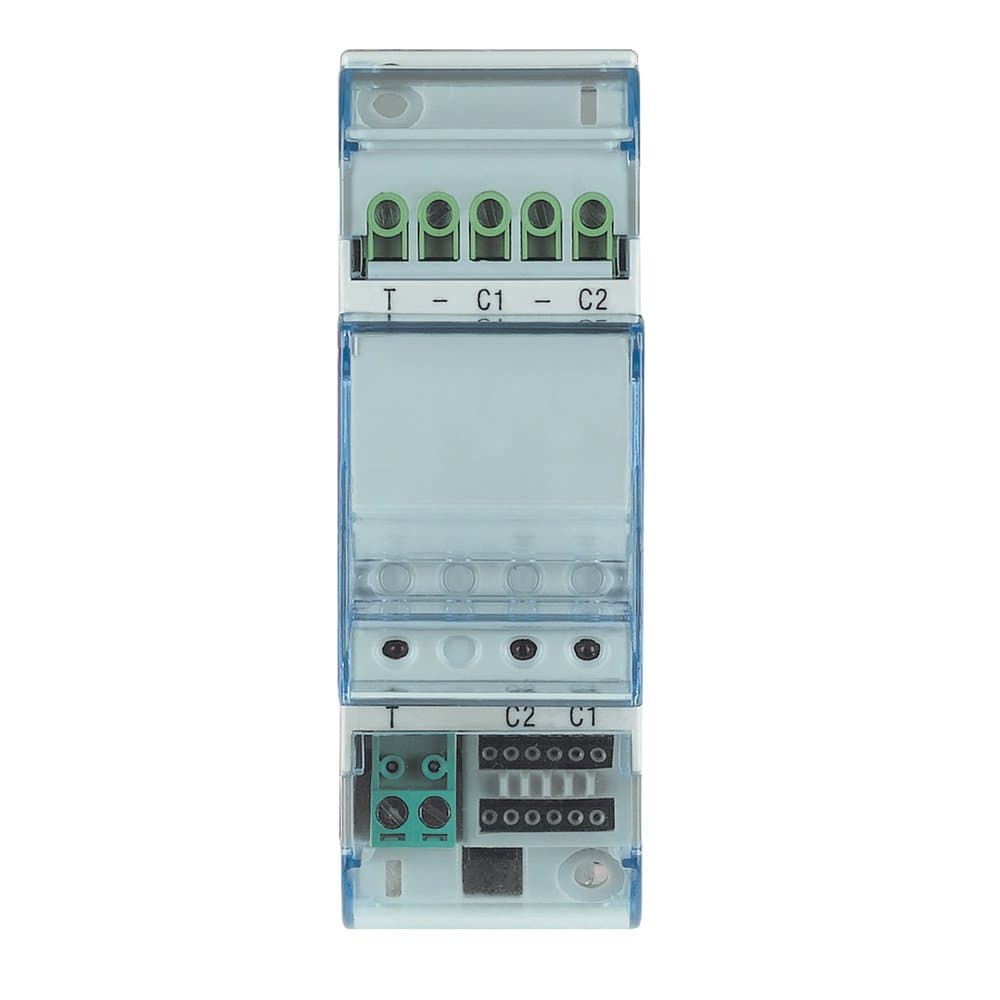 Legrand Интерфейс контактный DIN 003573 — миниатюра 1