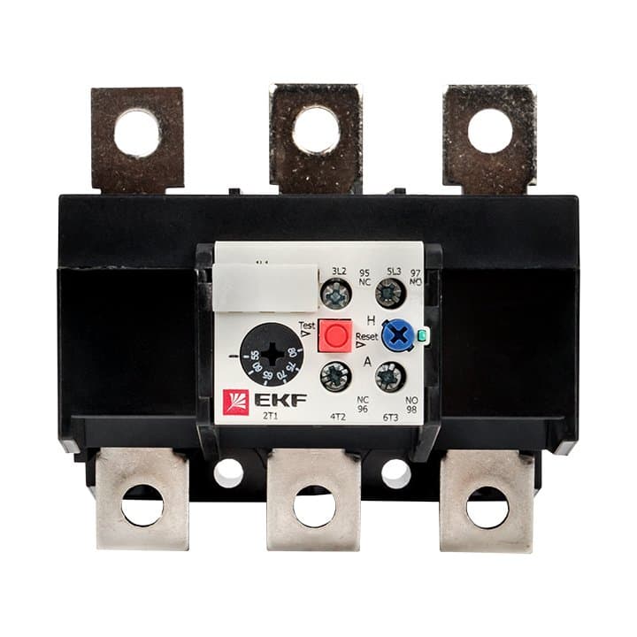EKF PROxima Реле тепловое РТЭ-4355 55-80А — миниатюра 3