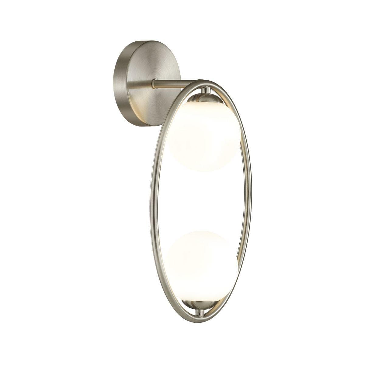 Odeon Light Бра  Slota 4807/2W — миниатюра 4
