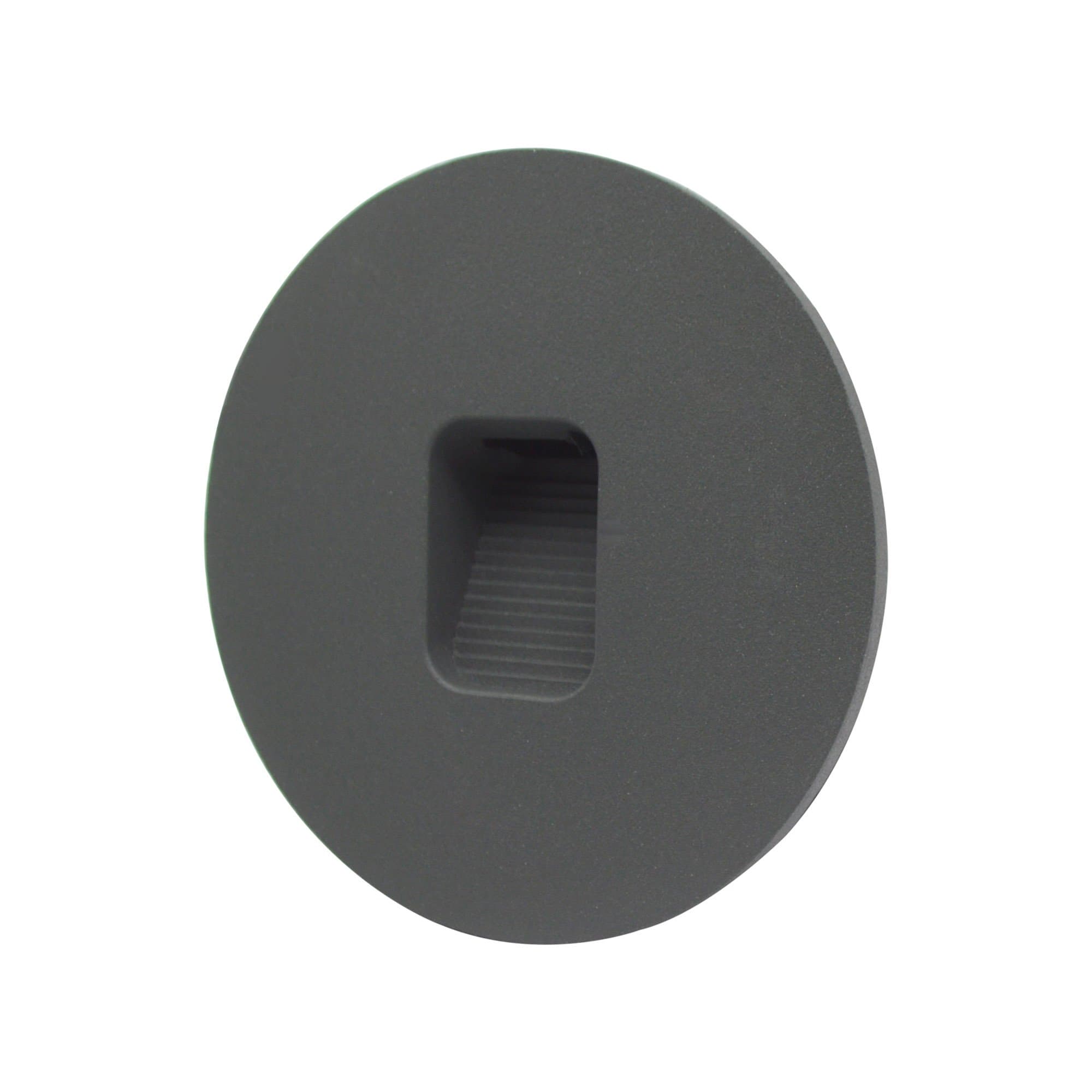 ST LUCE SL9501.401.01 Светильник уличный настенный Белый LED 1*1W 4000K
