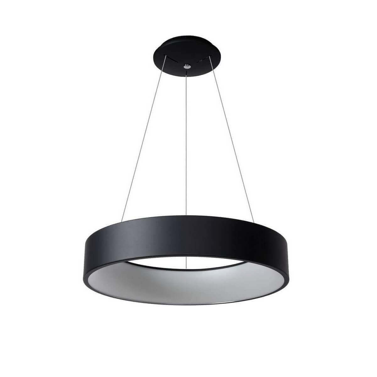 Lucide TALOWE LED Черный Подвесной светильник 46400/42/30