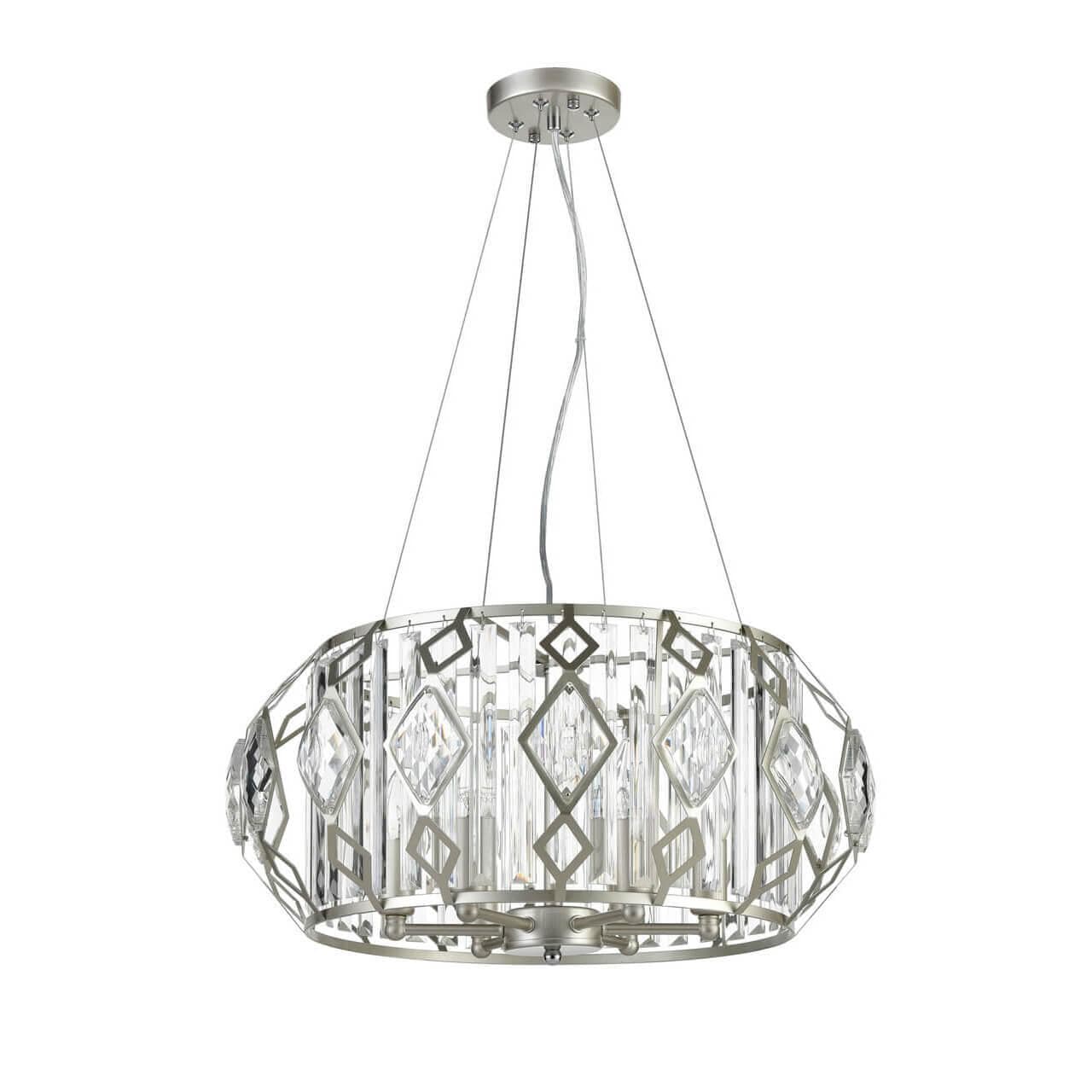 Vele Luce Buzzati Подвесной светильник VL2181P06 — миниатюра 2