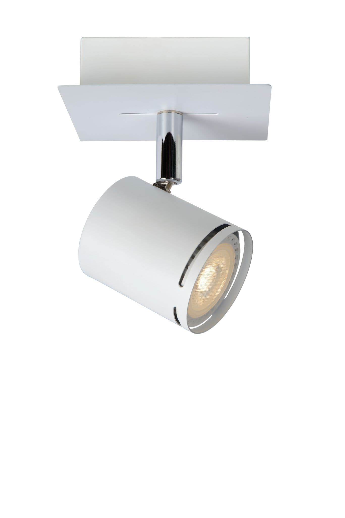 Lucide RILOU Белый Спот 26994/05/31 — миниатюра 2