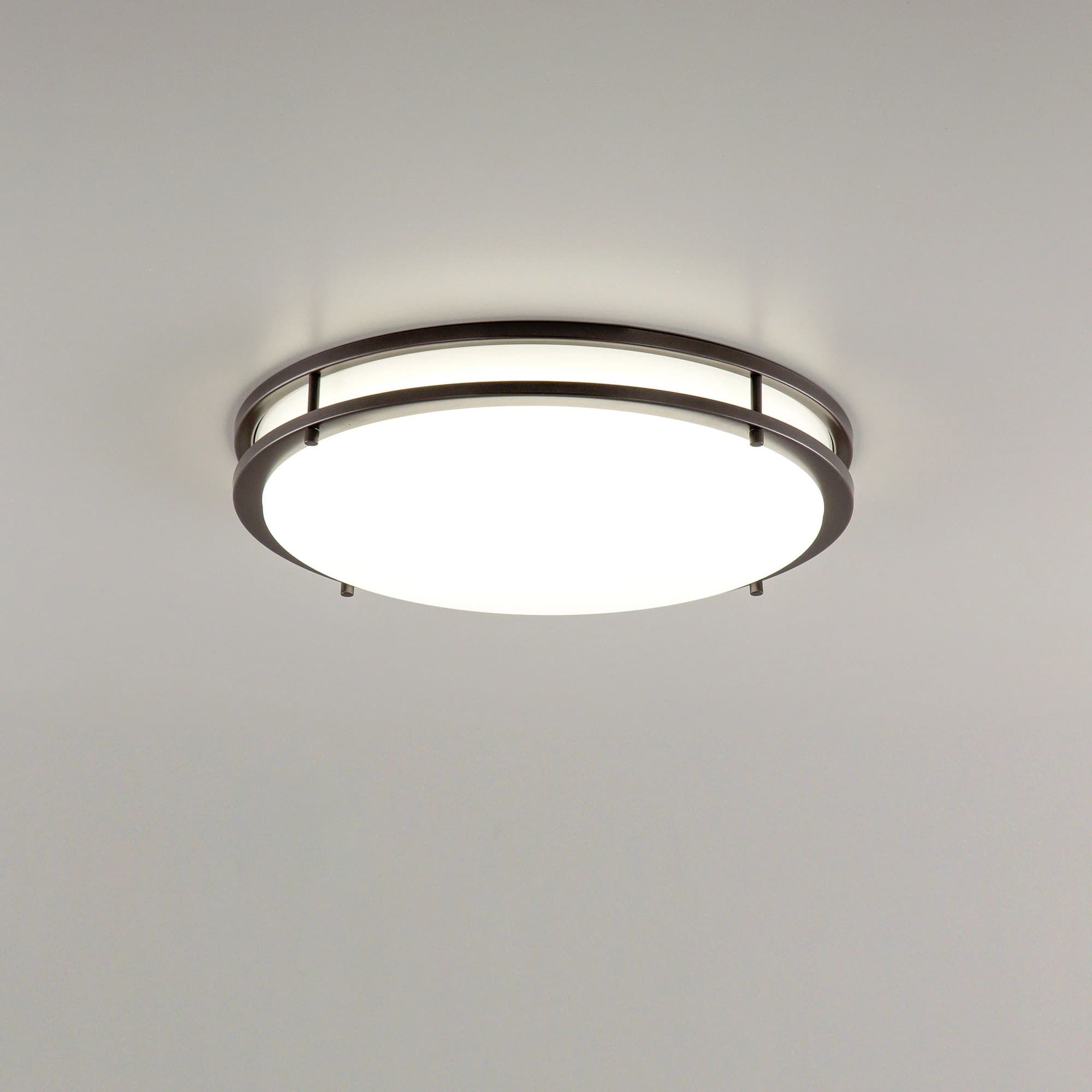 Citilux CL709505N Бостон Кофе Светильник накладной LED 50W*4000K — миниатюра 3