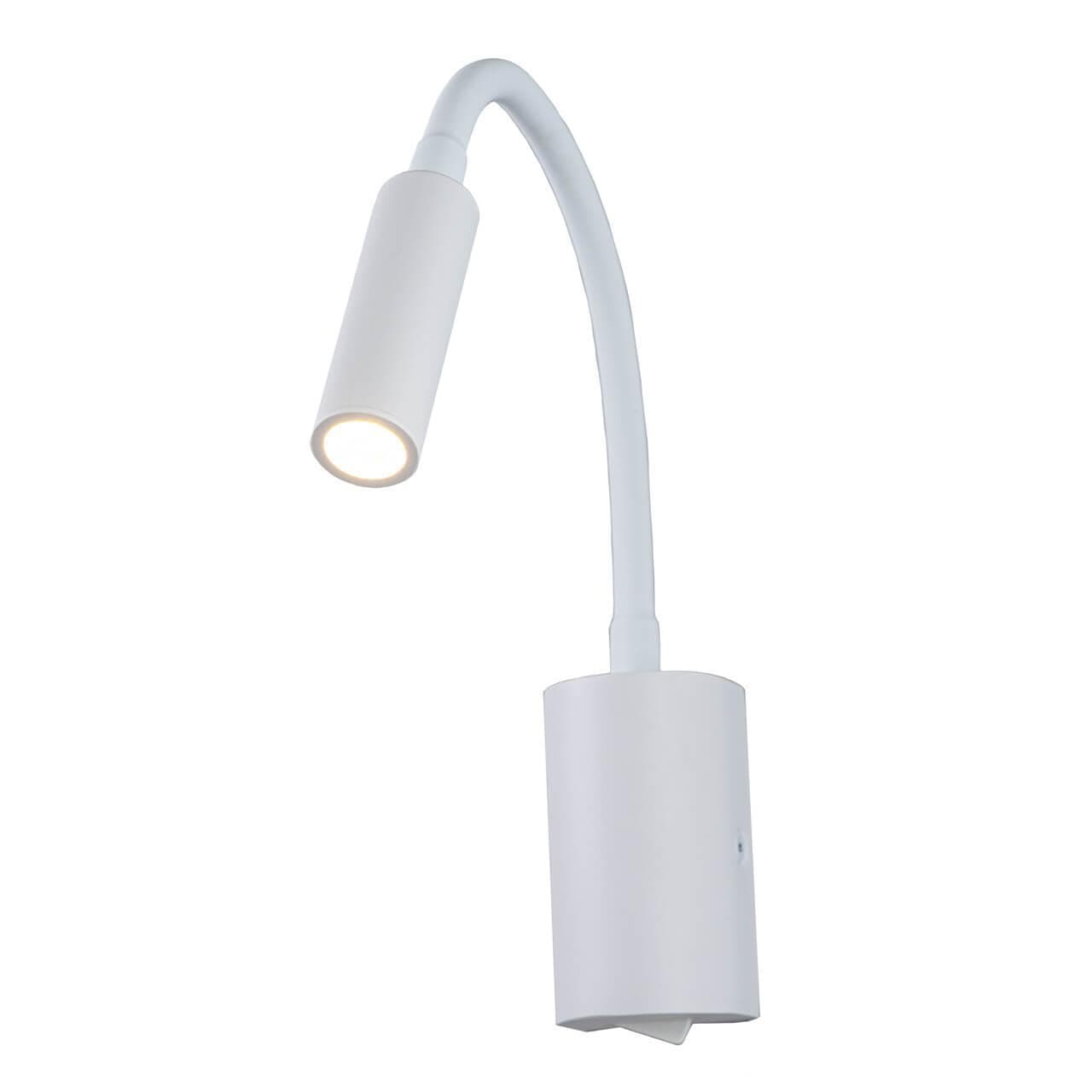LOFT IT 10009WH Светильник настенный/Бра Stick , шт