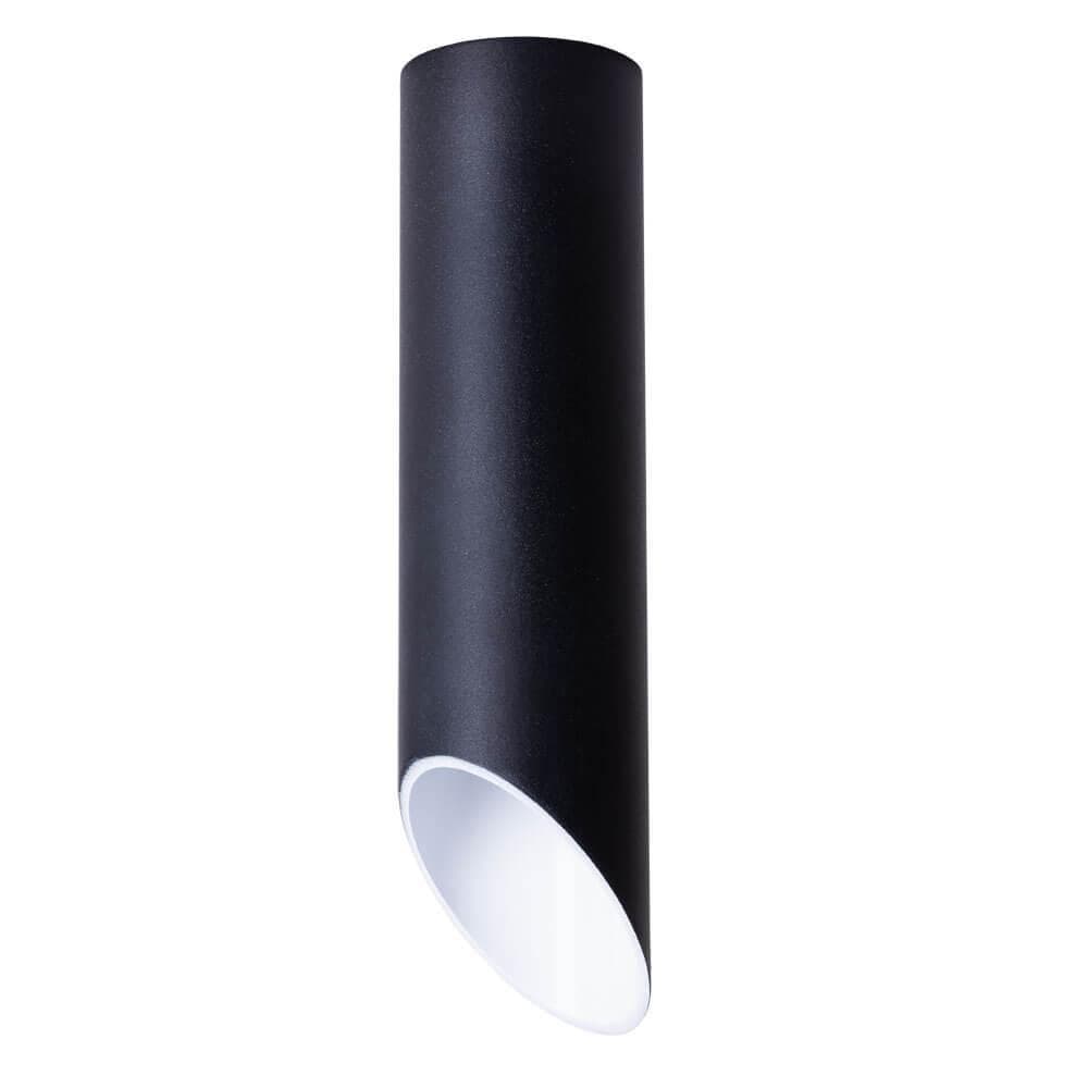 Arte Lamp PILON Потолочные светильники A1622PL-1BK — миниатюра 1