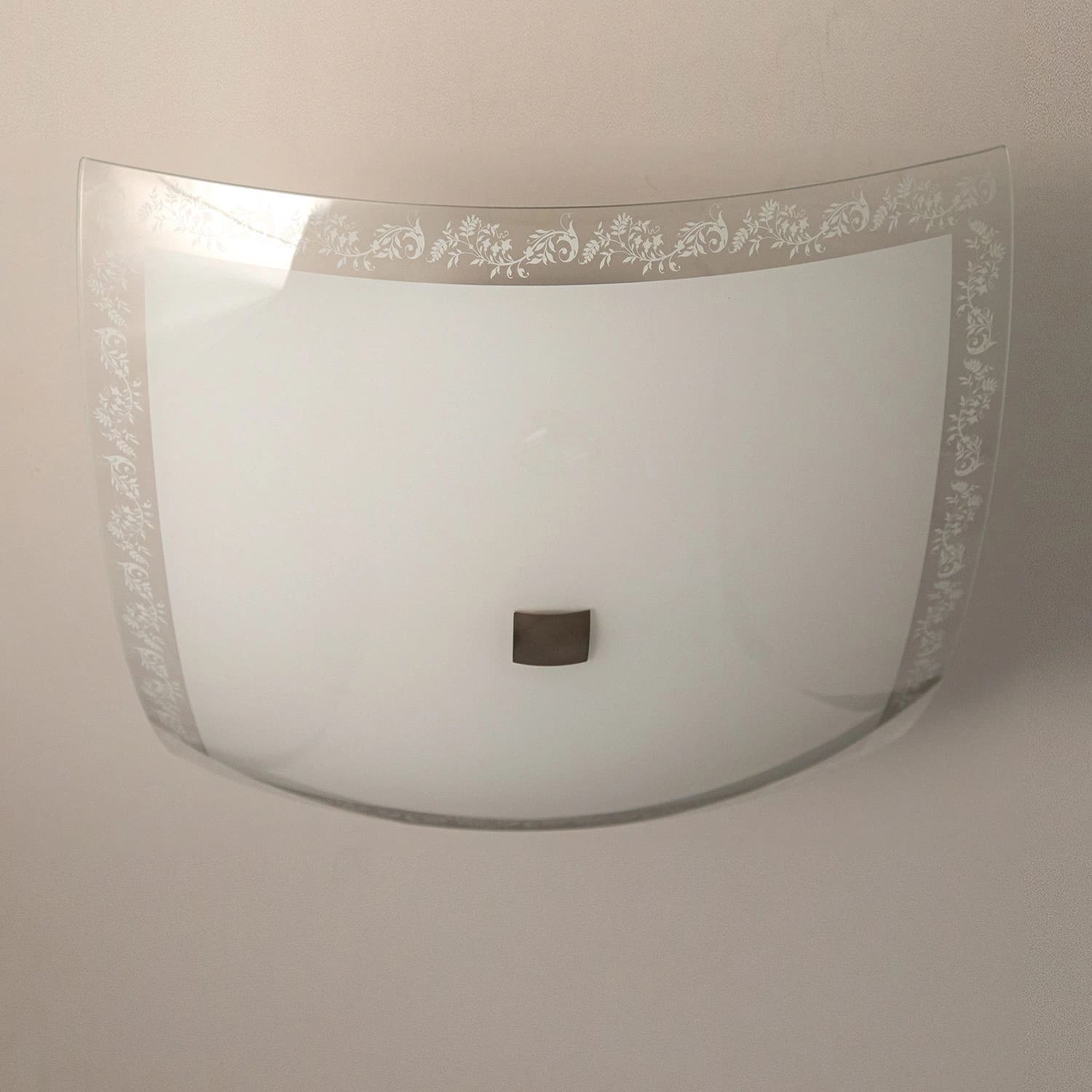 Citilux CL937124 Хром+Узор Светильник Люстра — миниатюра 6