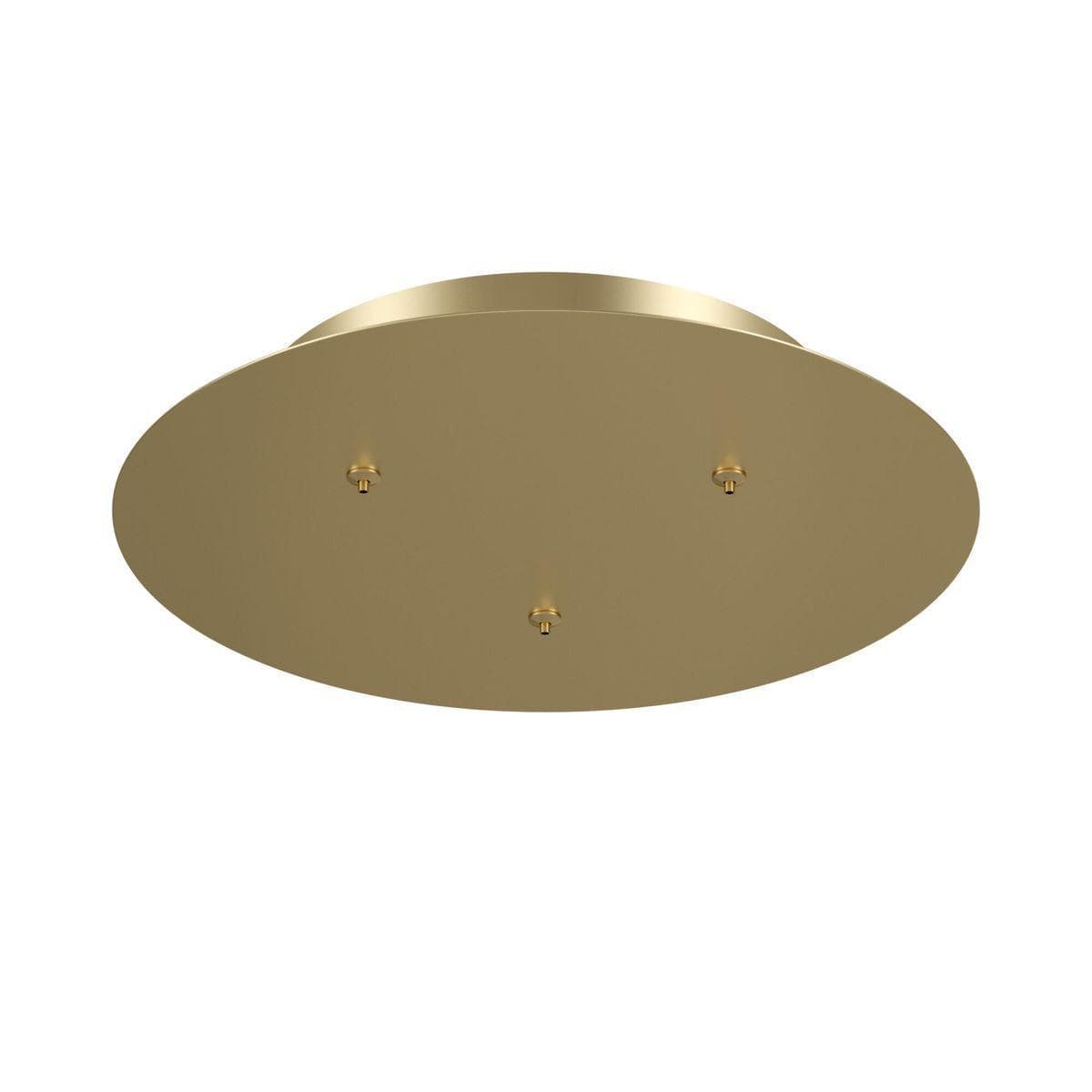 Maytoni Technical Латунь Аксессуар MOD058A-03BS