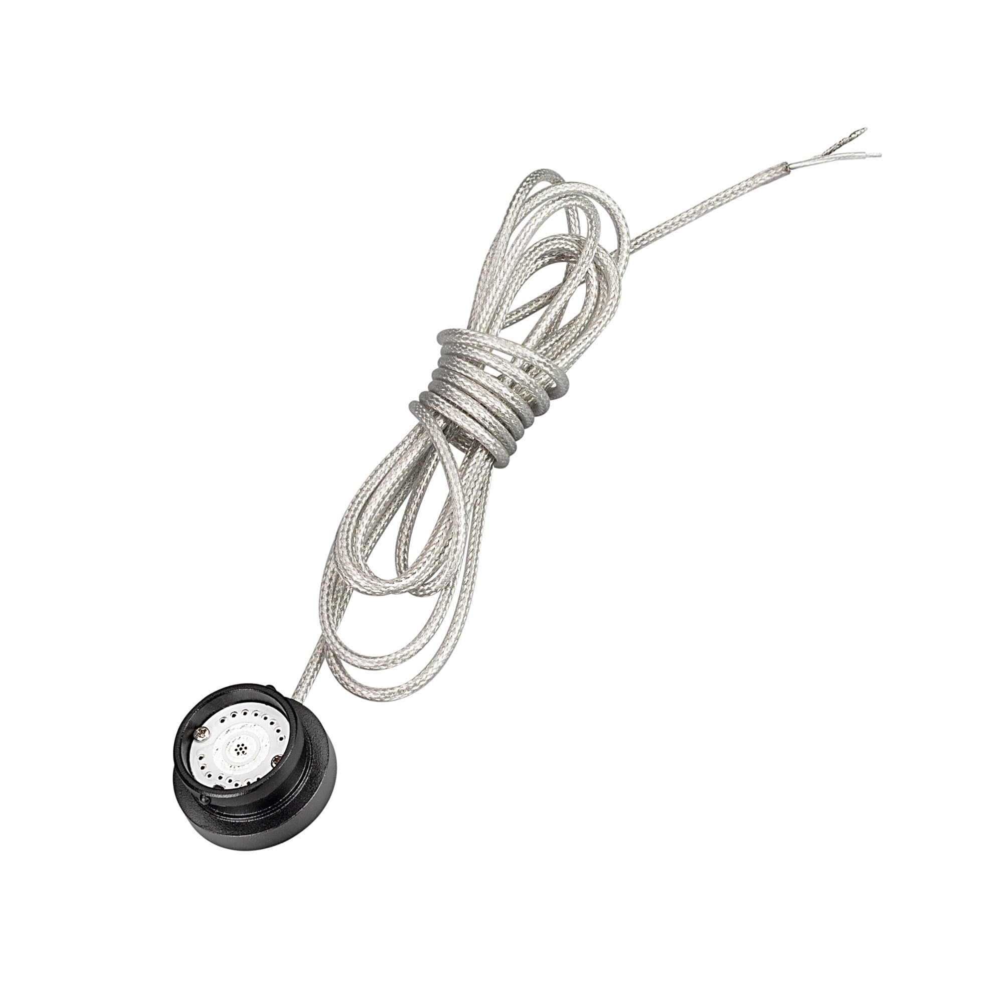 Arlight Заглушка MAG-FLEX-CAP-POWER-WSD (BK) ( IP20 Металл, 3 года) 035393