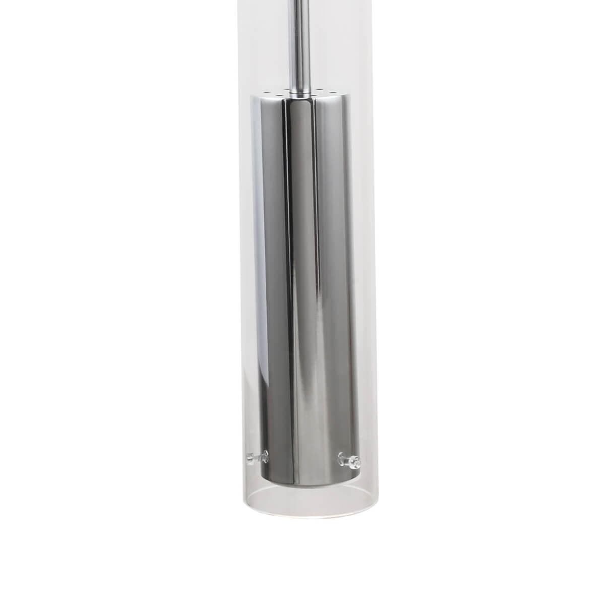 Favourite 2555-1W Aenigma Настенный светильник D180*W120*H590, 1*GU10LED*5W, excluded — миниатюра 3