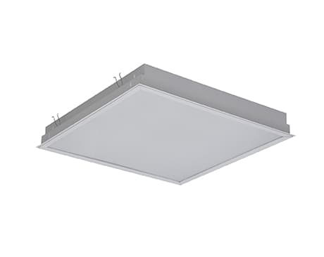 СТ OPL/R ECO LED 595 2700K/5700K DALI DT8 GRILIATO — миниатюра 1