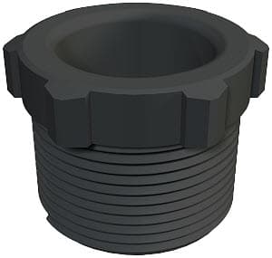 OBO Bettermann Заглушка PG9 2026090 — миниатюра 2