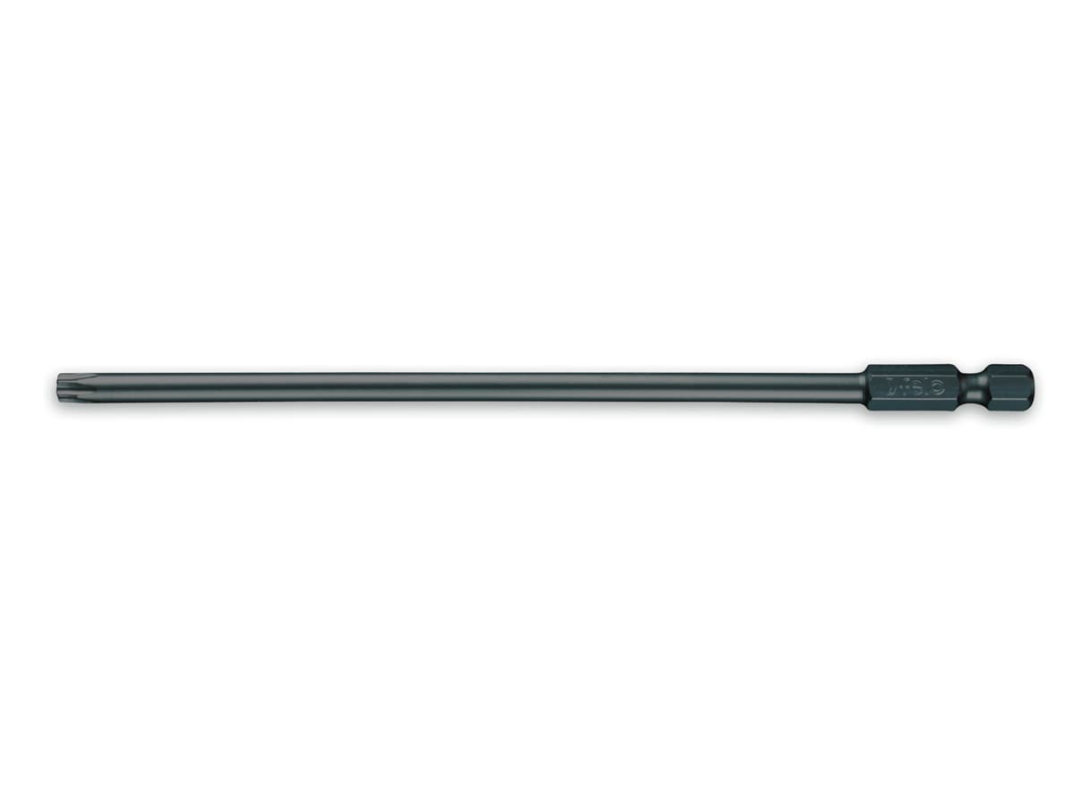 Felo Бита крестовая Torx 15X100, серия Industrial, 3шт 03615910